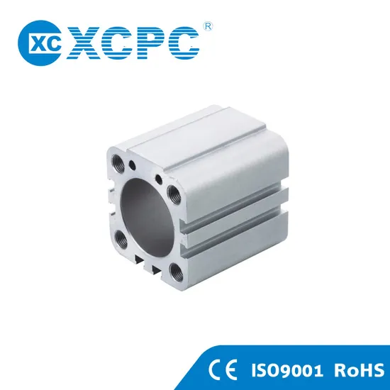 Factory Manufacturer Aluminum Tube for Pneumatic Cylinder